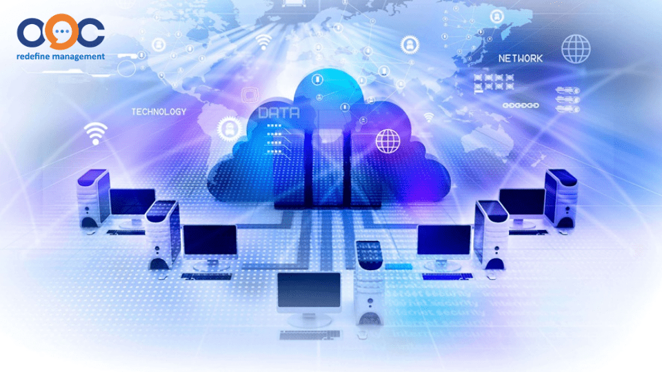 Triển khai phần mềm quản lý dự án chuyên nghiệp trên Cloud