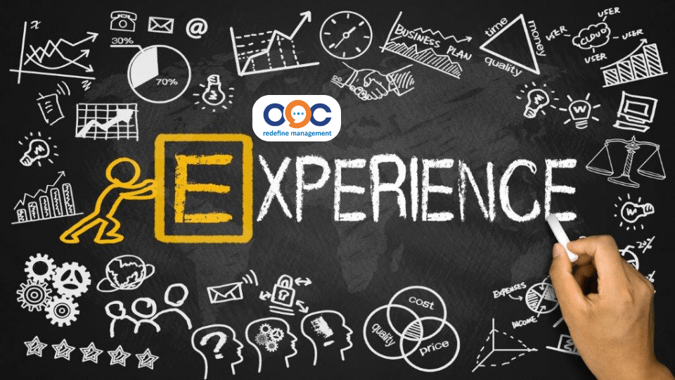 Learn for experoence