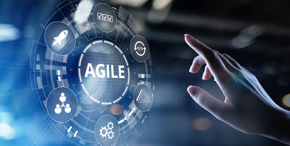 đặc điểm của phương pháp agile