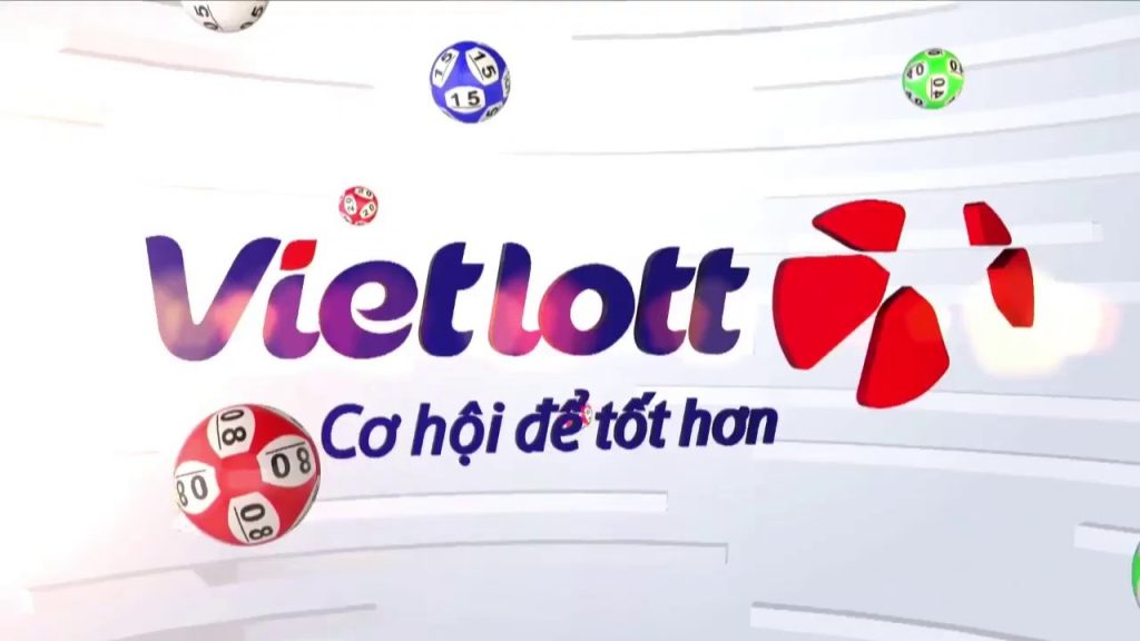 Công ty TNHH MTV Xổ số điện toán Việt Nam