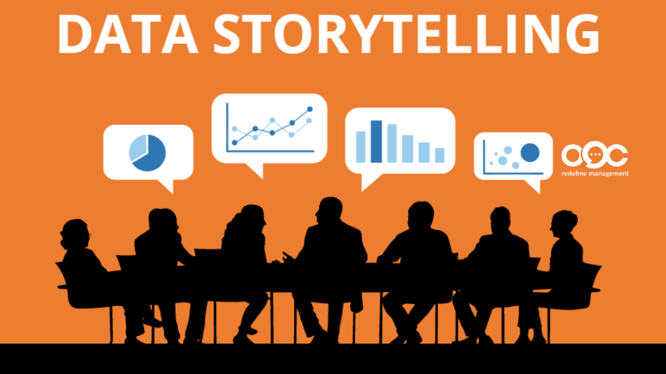 Data Storytelling là gì?