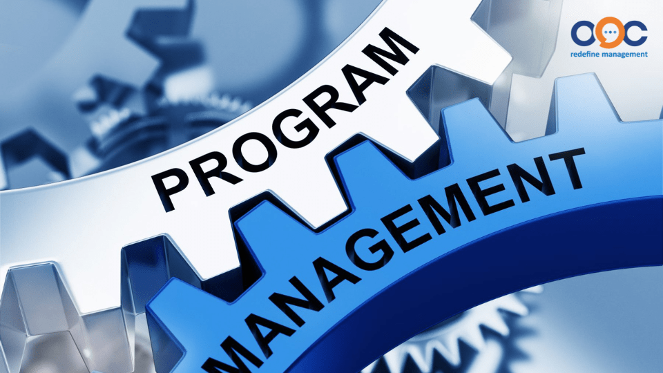 Program management là gì?