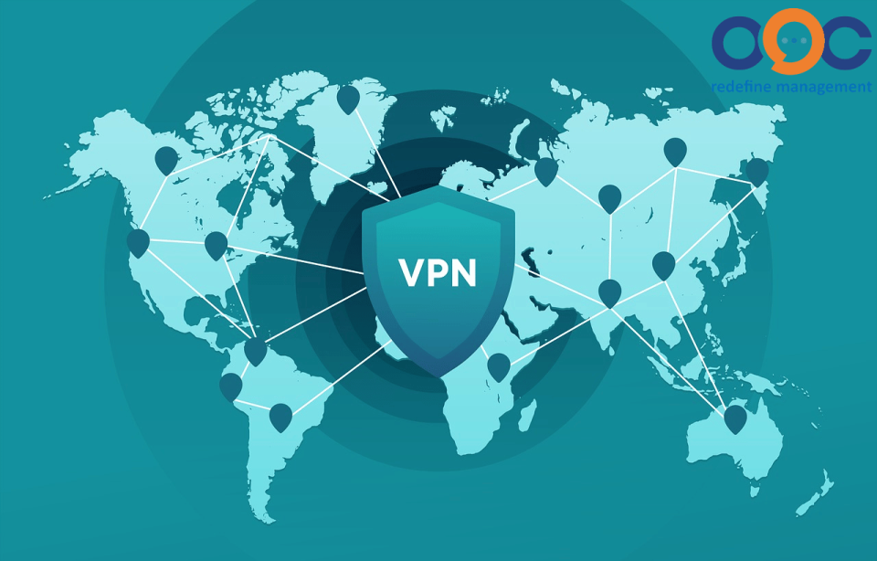 Khái niệm của VPN là gì?