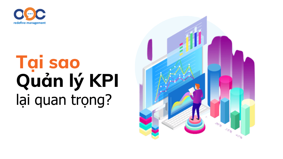 tại sao quản lý kpi lại quan trọng