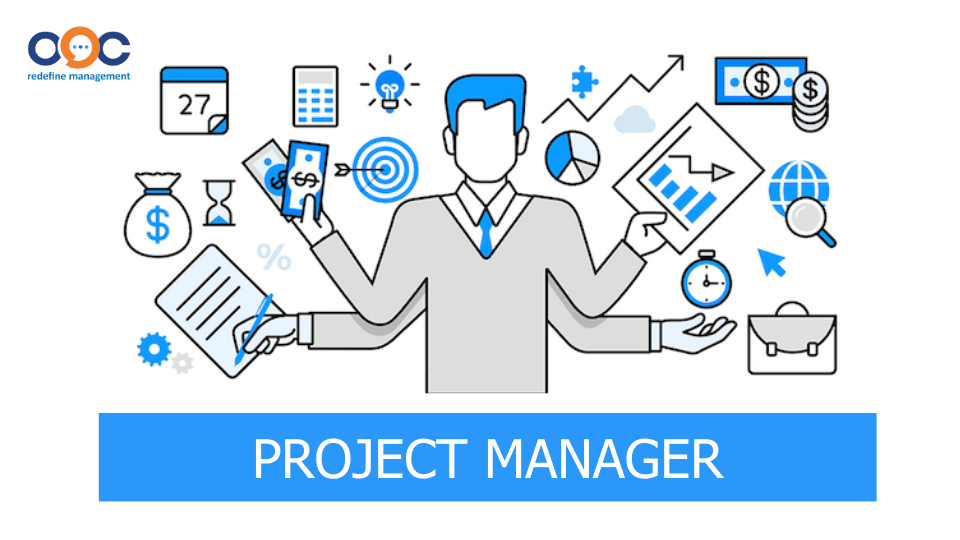 Vai trò của Project Manager trong dự án