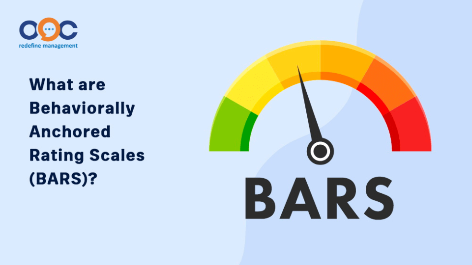 BARS xuất hiện như thế nào