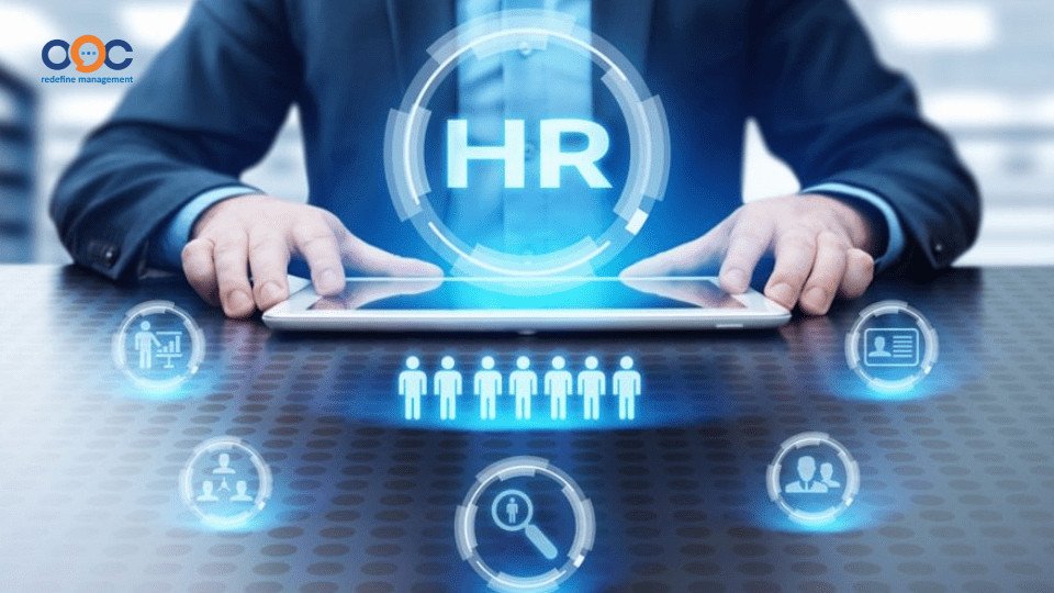Vai trò của HR manager là gì?