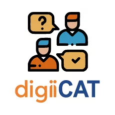 digiiCAT - Phần mềm Quản lý Năng lực