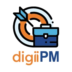 digiiPM - Phần mềm Quản lý Dự án