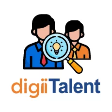 digiiTalent - Phần mềm Quản trị Tài năng