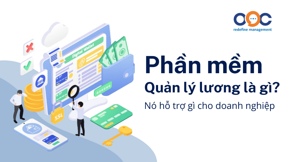 phần mềm quản lý lương là gì