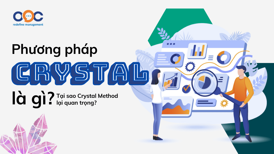 phương pháp crystal là gì