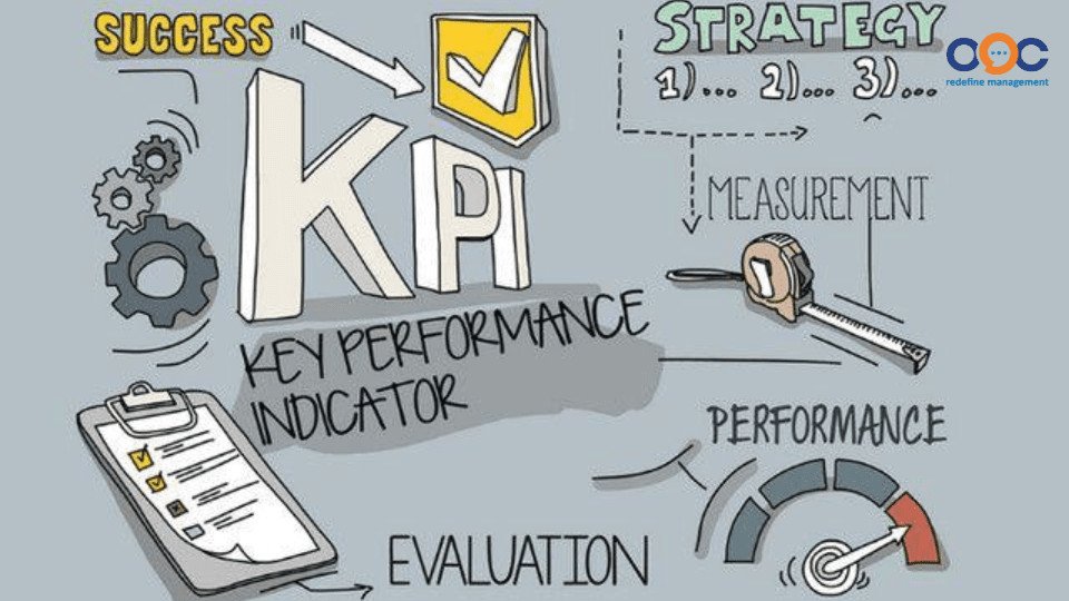 KPI tài chính - Chỉ số đo lường hiệu quả công việc KPI 