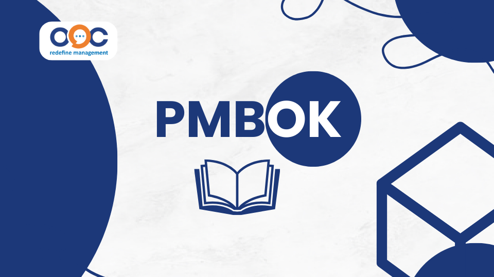 Giới thiệu về phương pháp PMBOK