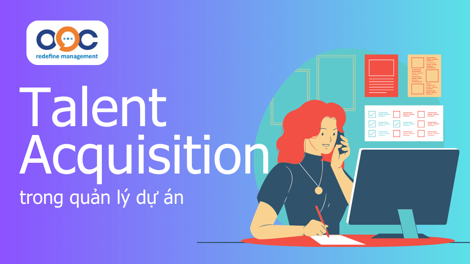 Talent Acquistion là gì Mẹo để thu hút nhân tài hiệu quả