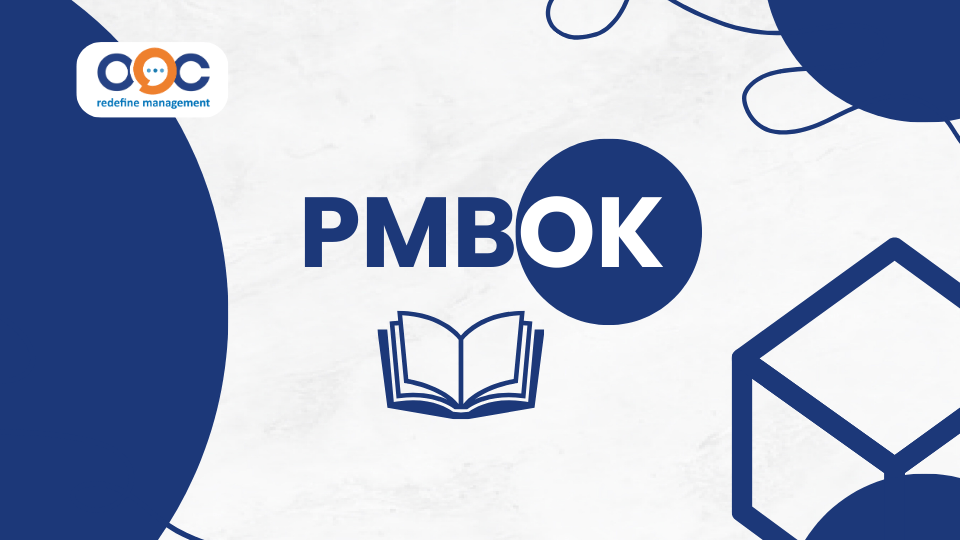 Ý nghĩa của phương pháp PMBOK là gì