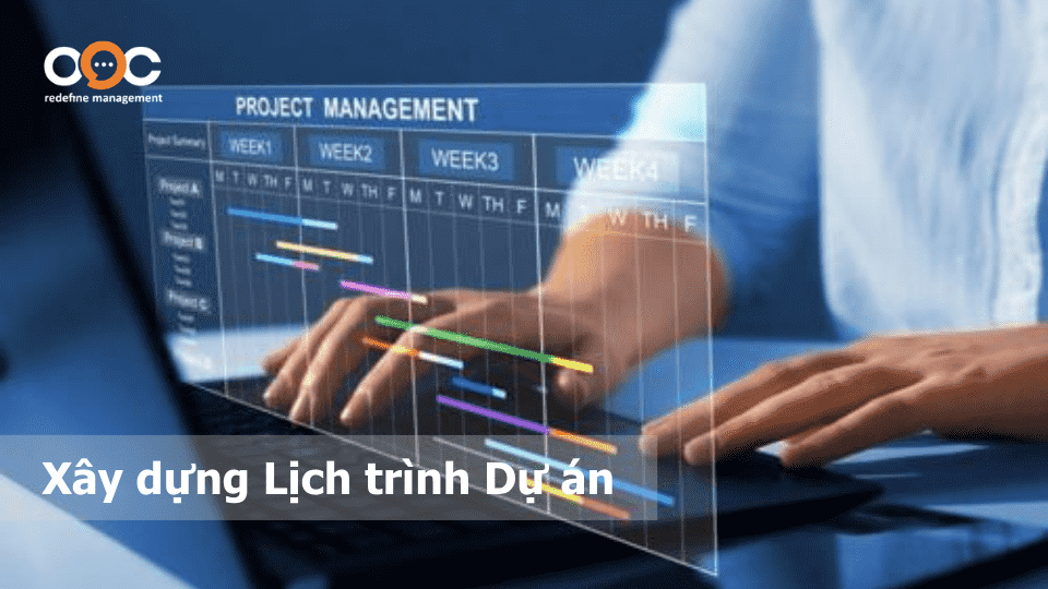 Lợi ích của việc tuân thủ lịch trình dự án