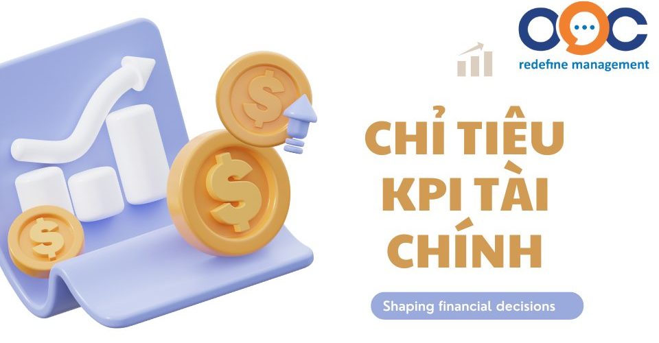 phân loại kpi tài chính