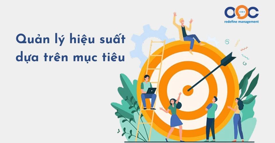 quản lý hiệu suất dựa trên mục tiêu