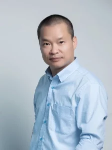 Tăng Văn Khánh