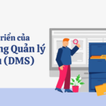 Sự phát triển của Hệ thống Quản lý Tài liệu (DMS)