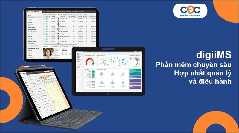 Phần mềm CRM miễn phí