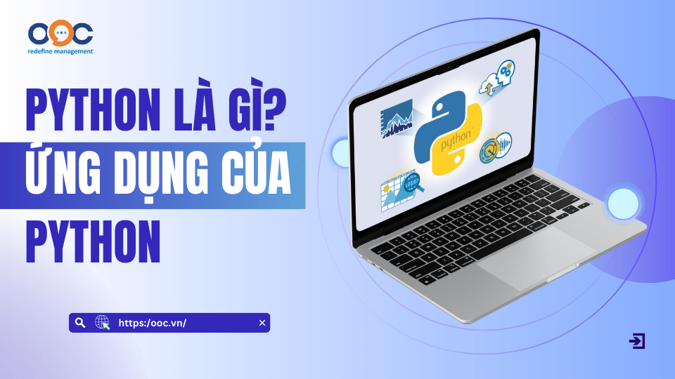 Python là gì_ Ứng dụng của Python