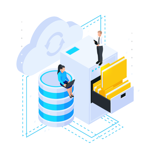 Lưu trữ đám mây - Cloud Storage