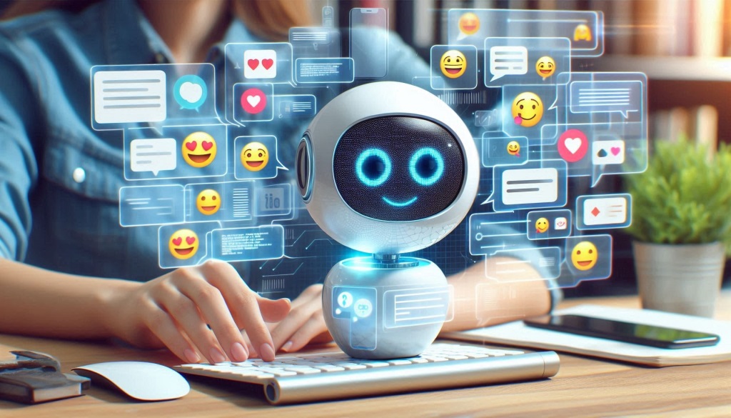 Ứng dụng trí tuệ nhân tạo (AI) - Chatbot