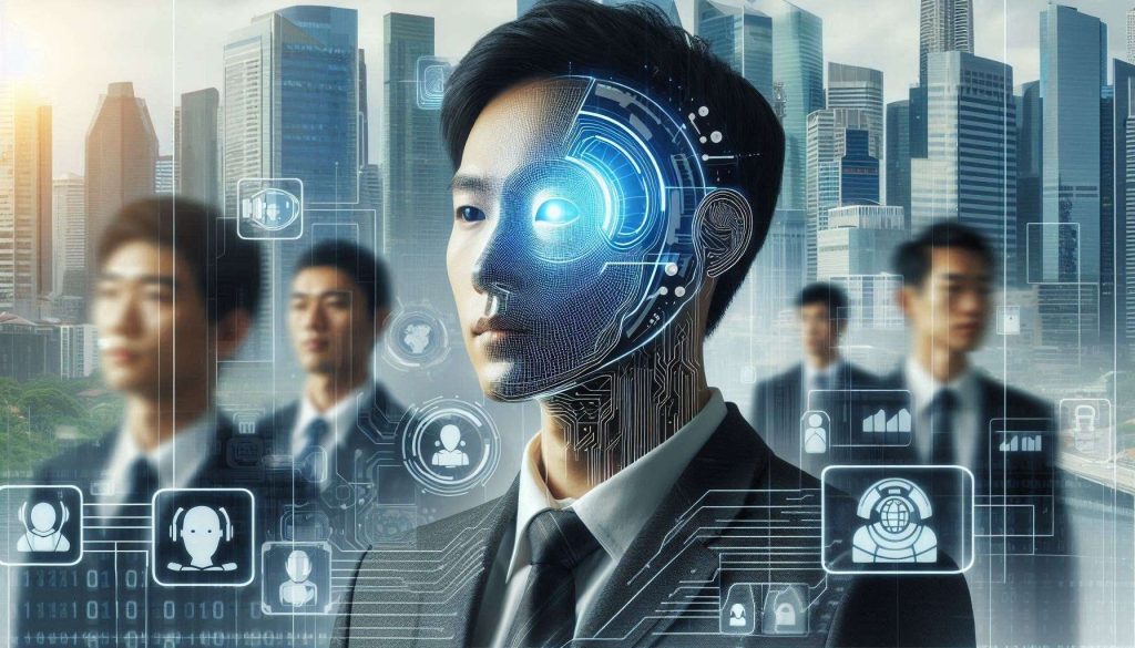 AI (Artificial Intelligence) trong quản trị nhân sự hiện đại