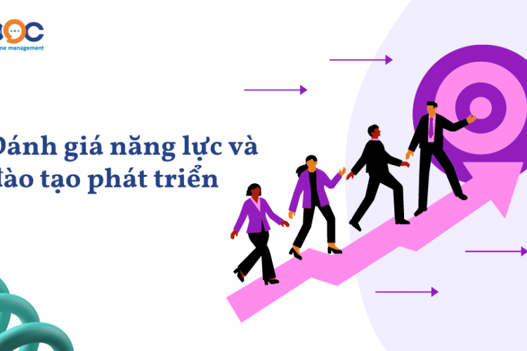 Đánh giá năng lực và đào tạo phát triển