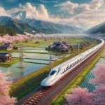 Đường sắt cao tốc Shinkansen