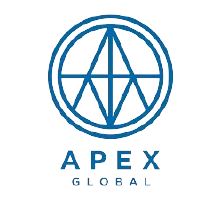 LOGO APEX GOBAL