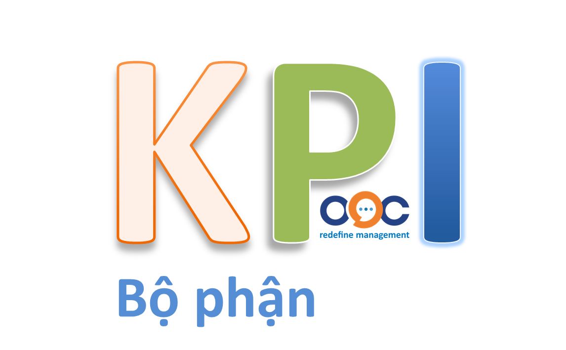 Mẫu KPI bộ phận