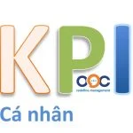 Mẫu KPI cá nhân