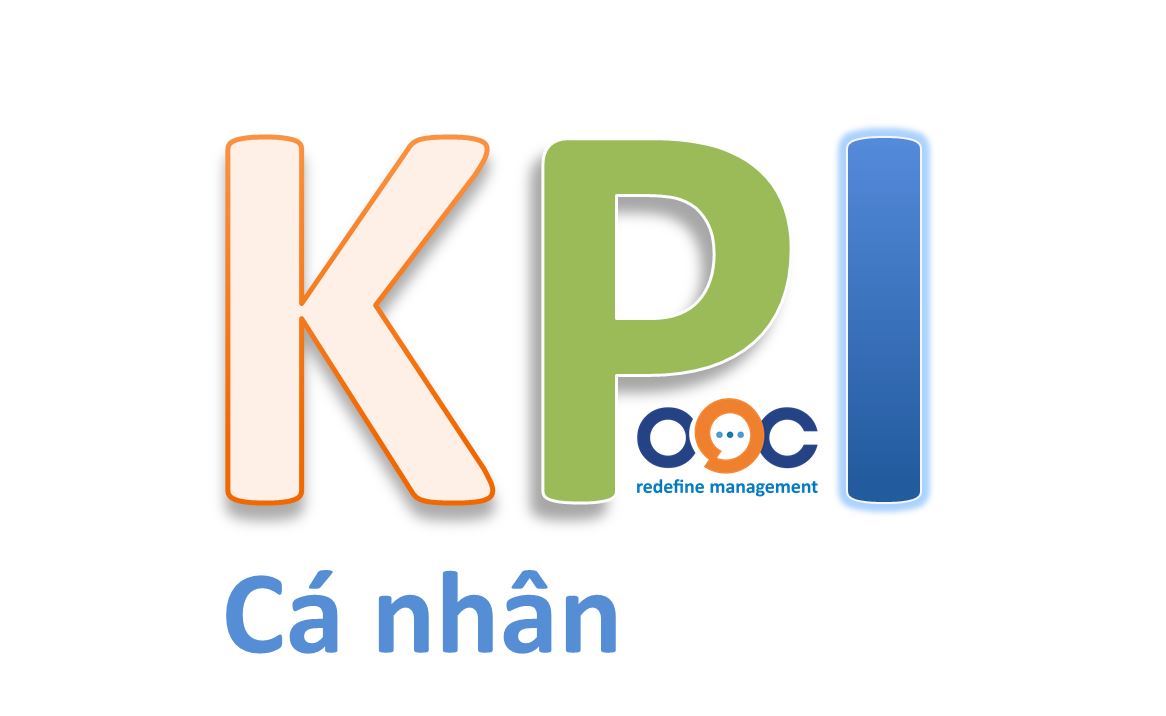 Mẫu KPI cá nhân