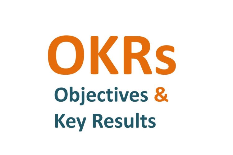 OKR (Objectives and Key Results)