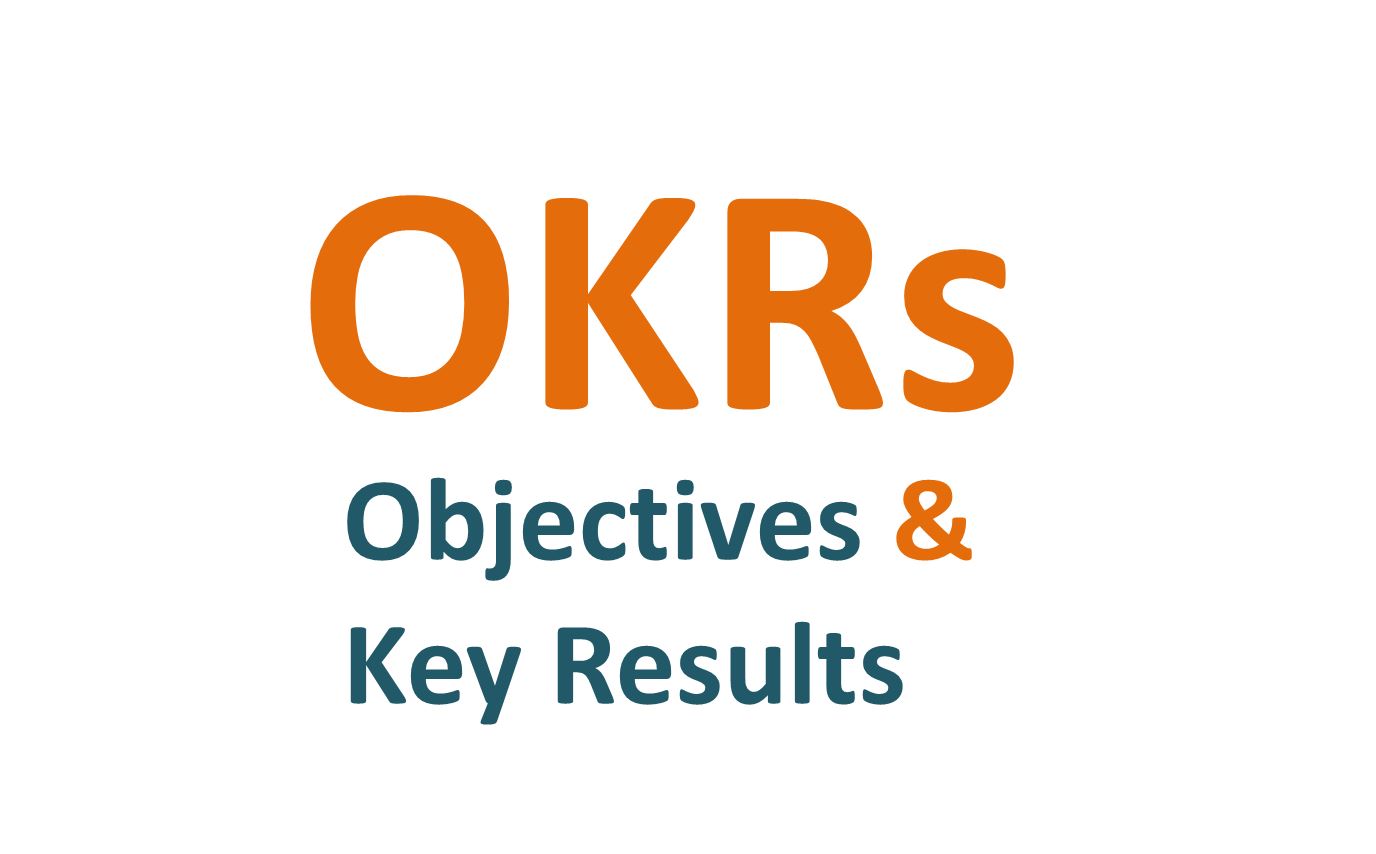 OKR (Objectives and Key Results)