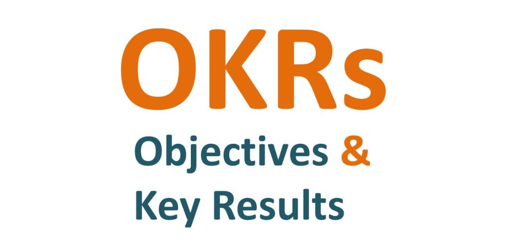 OKRs (Objectives & Key Results)