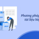 Phương pháp quản lý tài liệu hiệu quả