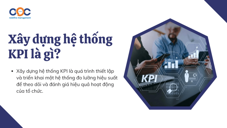 Xây dựng hệ thống KPI là gì