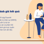 Công cụ đánh giá kết quả