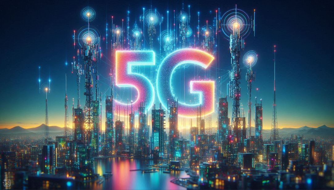 Công nghệ 5G