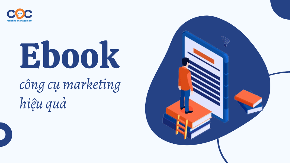 Ebook công cụ marketing hiệu quả