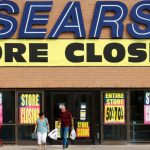 Sears - Thất bại vì quản lý thủ công và chậm chuyển đổi số