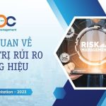 tổng quan về quản trị rủi ro thương hiệu