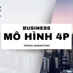 mô hình 4p trong marketing