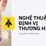 nghệ thuật định vị thương hiệu