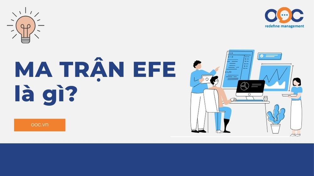 ma trận efe là gì