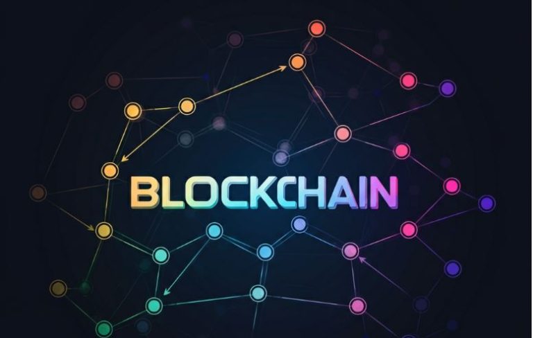 Công nghệ Blockchain